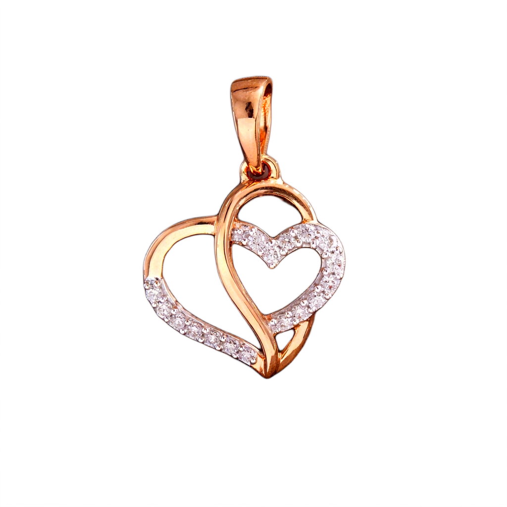 Background-removed jewellery cutout